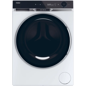 Haier HW110-BD14397U1 machine à laver Charge avant 11 kg 1400 tr/min B... pas cher