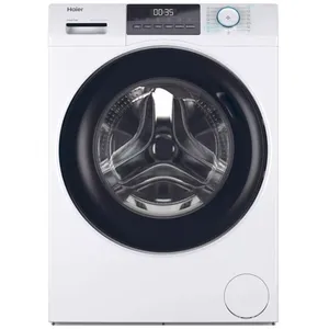Comparateur de prix : Lave-linge hublot 8kg 1400 tours/min - HW80BP14929AS - HAIER