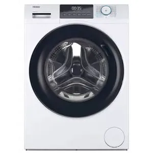 Comparateur de prix : Lave-linge hublot 9kg 1400 tours/min - HW90-BP14929A-S - haier