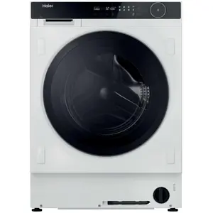 Haier Lave linge hublot HWB100-B14858U1 pas cher