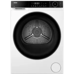 Sèche-linge Pompe à Chaleur Haier Hd120-e357u1-fr pas cher