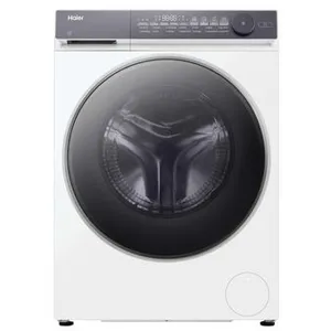 Lave linge séchant hublot HAIER HWD80BP14367TUFR pas cher