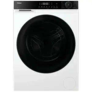 Lave-linge séchant 12/8kg 1400 trs/min - Haier - HWD120BP14357UFR -
