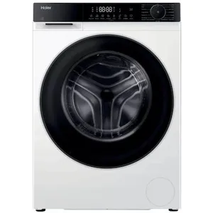 Lave-linge frontal HAIER HW130-BP14357UFR pas cher