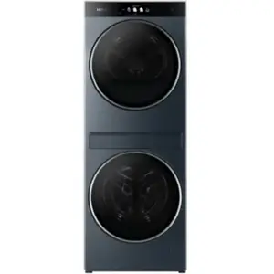 Comparateur de prix : Lave linge séchant hublot HAIER CLC108-GNU1-S