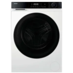 Comparateur de prix : Haier Lave-linge séchant frontal 8/5 kg 1400 tours/min HWD8BP14357NTUFR