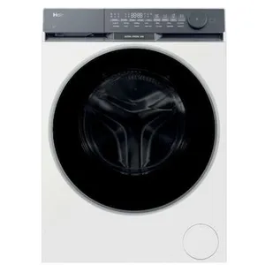 HAIER Lave-linge frontal 9 kg 1400 tr/mn - HW90-B14387TU-FR pas cher