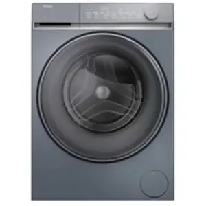 Haier HW90-B14367GTUIT machine à laver Charge avant 9 kg 1400 tr/min A... pas cher