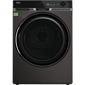 Sèche linge pompe à chaleur HAIER HD90-BQ397PGU1 pas cher