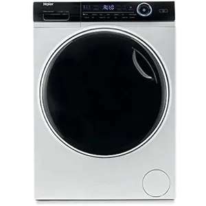 Comparateur de prix : Haier HWD80B14979 I-pro Series 7 Laveuse sécheuse mince cm. 60 - profo...