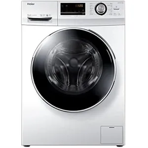 Haier Serie 636 HW70-B12636N washing machine pas cher