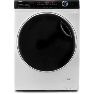 Comparateur de prix : Lave-linge hublot 15kg 1400 tours/min - hw150bp14986e - HAIER