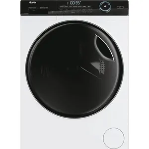 HAIER Lave linge Frontal 10 Kg HW100-B14959U1FR pas cher
