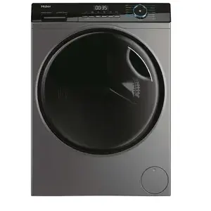Lave linge séchant Haier HWD100B14939S8FR pas cher