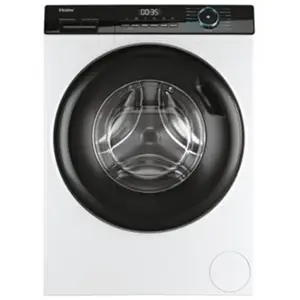 Lave-linge - HAIER - Pose Libre, 9 Kg - HW90-B14939-FR - pas cher