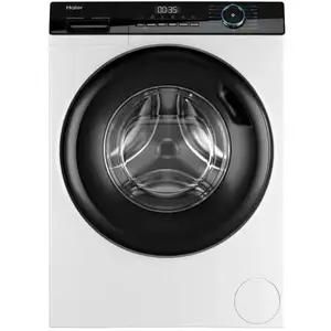 Lave-linge hublot Haier HW80-B14939 8 kg Blanc pas cher