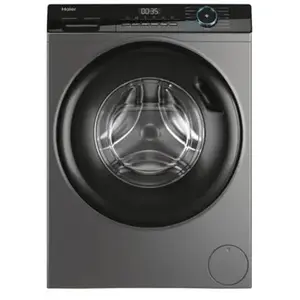 Lave-linge frontal HAIER HW80-B14939S8-FR pas cher