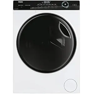 Comparateur de prix : Haier I-Pro Series 5 HW90-B14959U1 machine à laver Charge avant 9 kg 1...