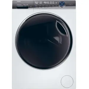 Comparateur de prix : Lave-linge hublot 9kg 1400 tours/min - HW90GBD14979UFR - HAIER
