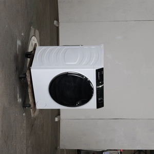 Lave linge hublot HAIER HW100GBD14979UFR SERIE 7 PLUS TU pas cher