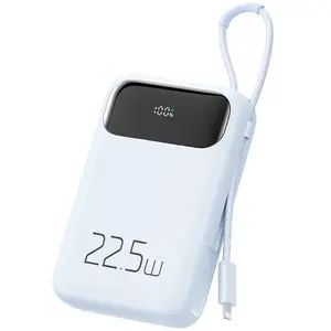 Mcdodo Batterie Externe Mc-3254 Light 22.5w 10.000mah pas cher