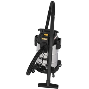 Comparateur de prix : DeWALT DXV30SAPTA Aspirateur De Chantier