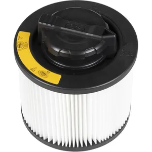 DeWalt Filtre à cartouche standard DXVC4001 ce filtre à cartouche lavable et ... pas cher