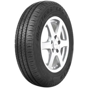 Comparateur de prix : Pneu Mastersteel MCT3 165/70 R 14 89 87 R Ete