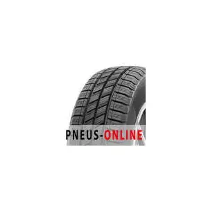 Comparateur de prix : Mastersteel All Weather Van 2 3PMSF 205 75 16 T 110 All-Season