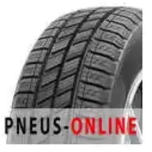 Comparateur de prix : Mastersteel All Weather Van 2 215/65 R16 109/107T