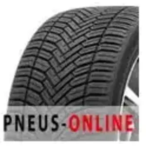 Comparateur de prix : Mastersteel All Weather 2 195/60 R15 88H