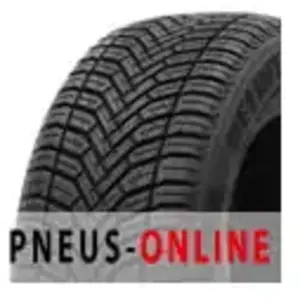 Comparateur de prix : Pneu Delinte AW6 205/55 R 16 94 V XL 4 Saisons
