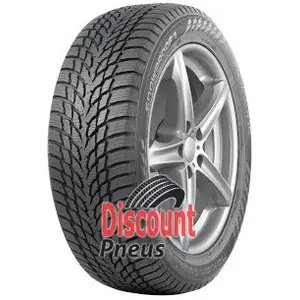 Comparateur de prix : Nokian Snowproof 1 195/50 R15 82H