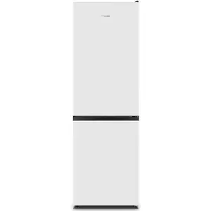 Comparateur de prix : Hisense Réfigérateur combiné 60cm 304l no frost blanc - RB390N4AWE
