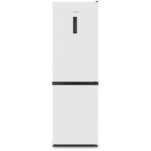 Hisense RB390N4DWD Réfrigérateur Combi No Frost D Blanc