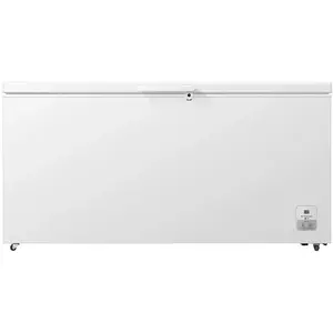 Coffre Hisense Hcf500d4awlyeVendu parelectro-depot