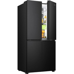 Hisense Refrigerateur multi-portes RQ5P470SAFD pas cher