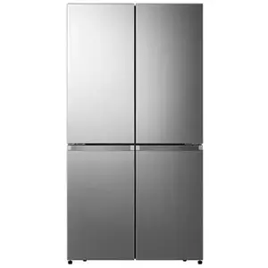 Réfrigérateur multi portes Hisense RQ758N4SBSE pas cher