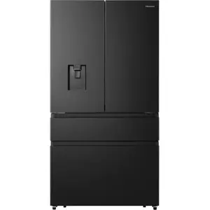 Refrigerateur Multiportes Hisense Rf749n4swfe pas cher
