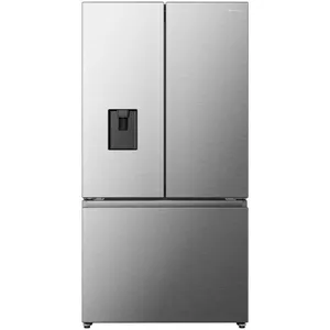 Réfrigérateur multi portes HISENSE RF815N4SWSE pas cher