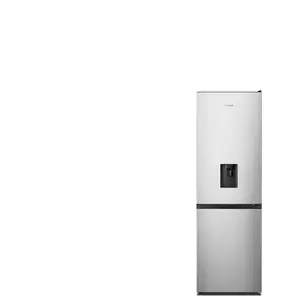 Réfrigérateur combiné (congélateur en bas) HISENSE RB390N4WCE pas cher