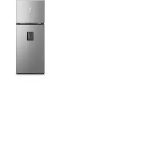 Réfrigérateur 2 portes (congélateur en haut) HISENSE FTN461WCE1 pas cher