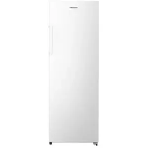 Réfrigérateur 1 porte HISENSE RL415N4AWE pas cher