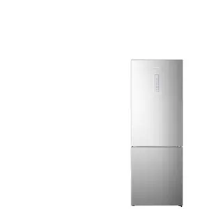 Réfrigérateur combiné (congélateur en bas) HISENSE RB645N4BCE