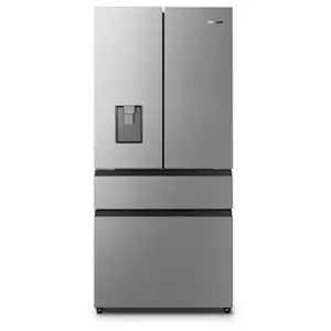 Refrigerateur Multi-portes Hisense RF540N4SWI1 pas cher