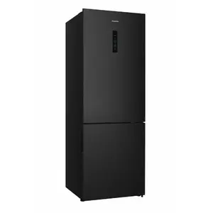 Réfrigérateurs Combinés 495l Froid Froid Ventilé Hisense 70,4cm E, 499 pas cher