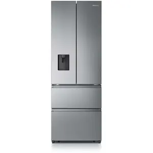 Hisense Réfrigérateur multi portes HISENSE RF632N4WIE pas cher