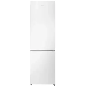 Réfrigérateur combiné hisense rb440n4gwd blanc (201 x 60 cm) pas cher