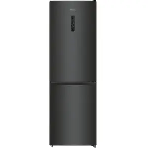 Réfrigérateur combiné (congél en bas) HISENSE RB390N4CFD pas cher