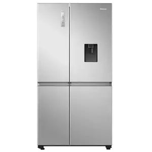 Réfrigérateur américain Hisense Refrigerateur americain RS840N4WCE pas cher
